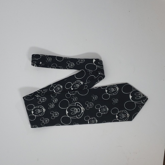 Disney tie  Mickey Mouse - Picture 5 of 5